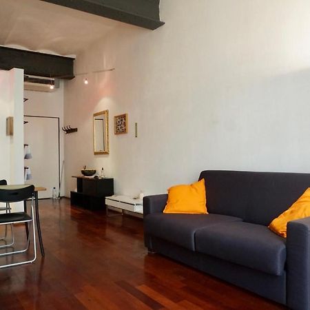 Darsena Genova Loft - Porto Antico Acquario Apartamento Exterior foto
